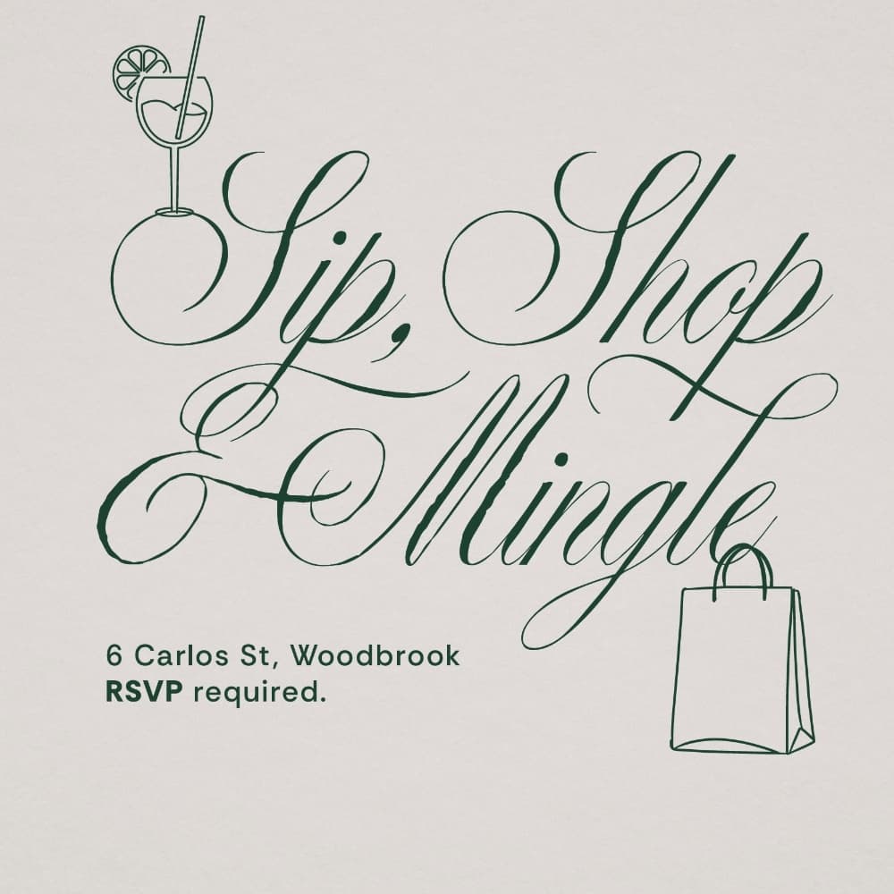 flyer